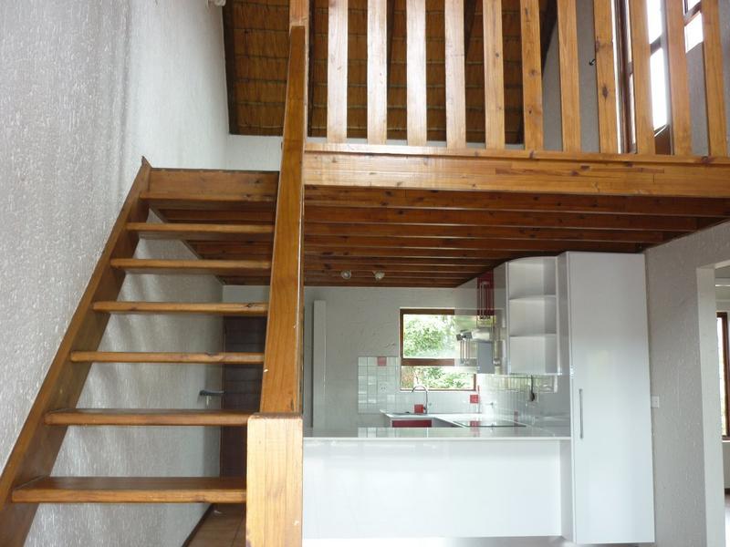 To Let 2 Bedroom Property for Rent in Magaliessig Gauteng