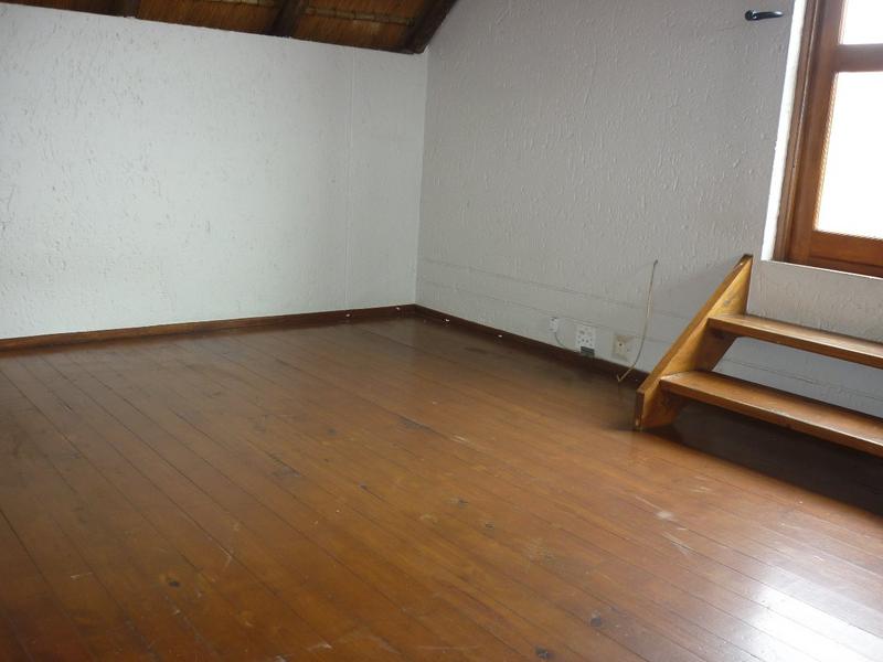 To Let 2 Bedroom Property for Rent in Magaliessig Gauteng