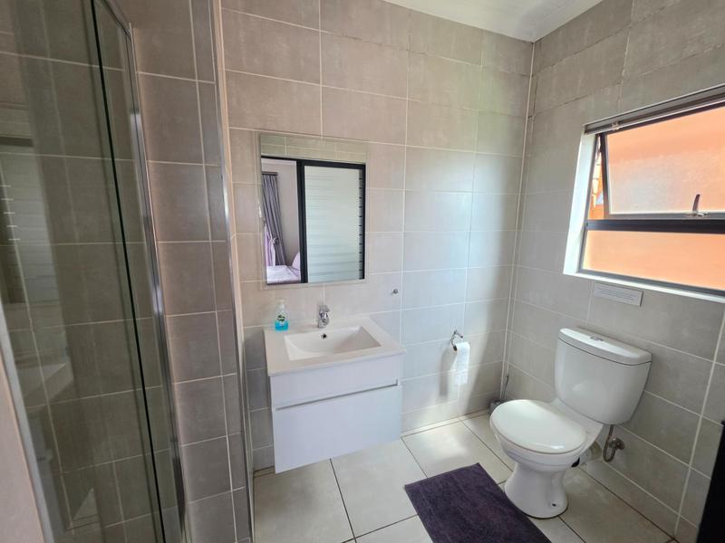 To Let 2 Bedroom Property for Rent in Blyde Riverwalk Estate Gauteng