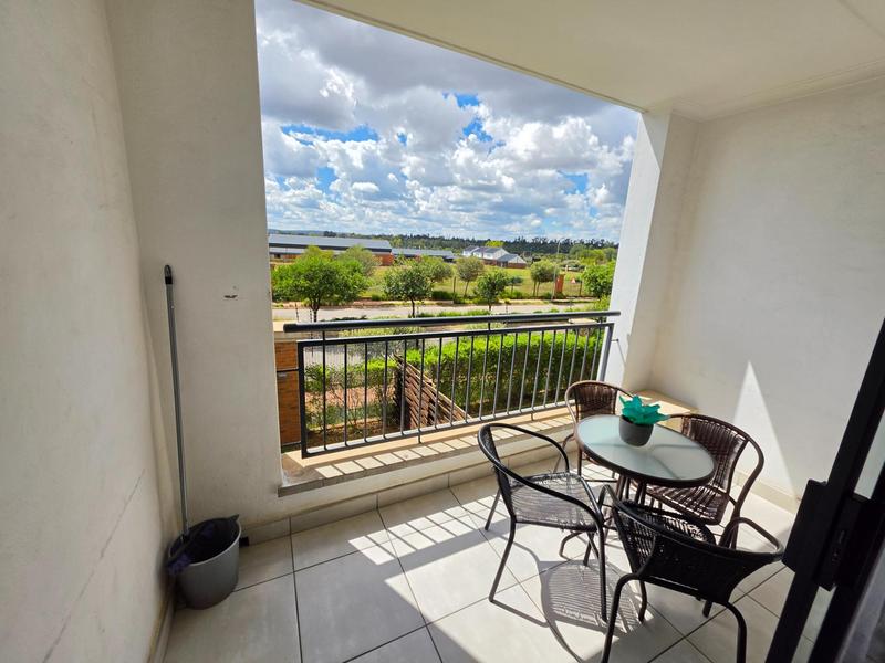 To Let 2 Bedroom Property for Rent in Blyde Riverwalk Estate Gauteng