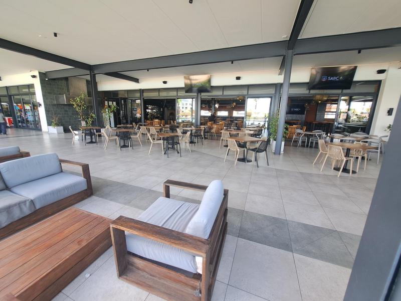 To Let 2 Bedroom Property for Rent in Blyde Riverwalk Estate Gauteng