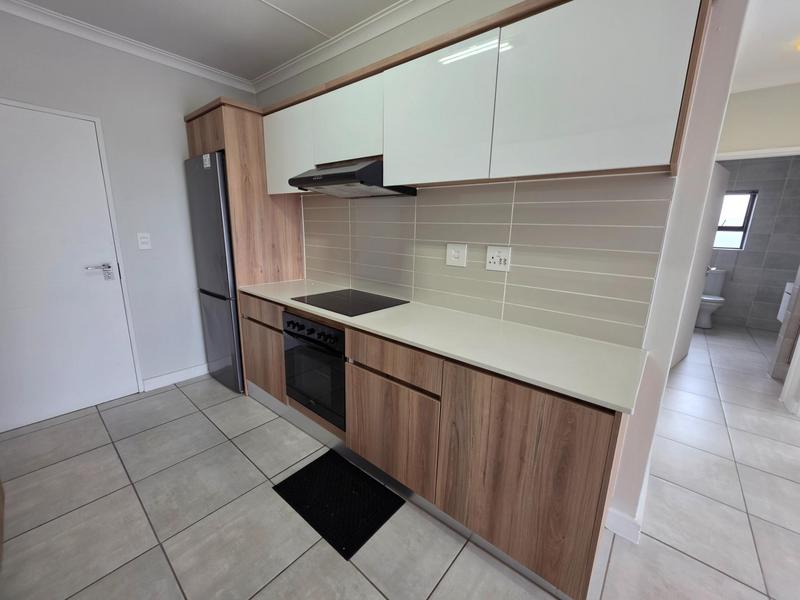 1 Bedroom Property for Sale in Blyde Riverwalk Estate Gauteng