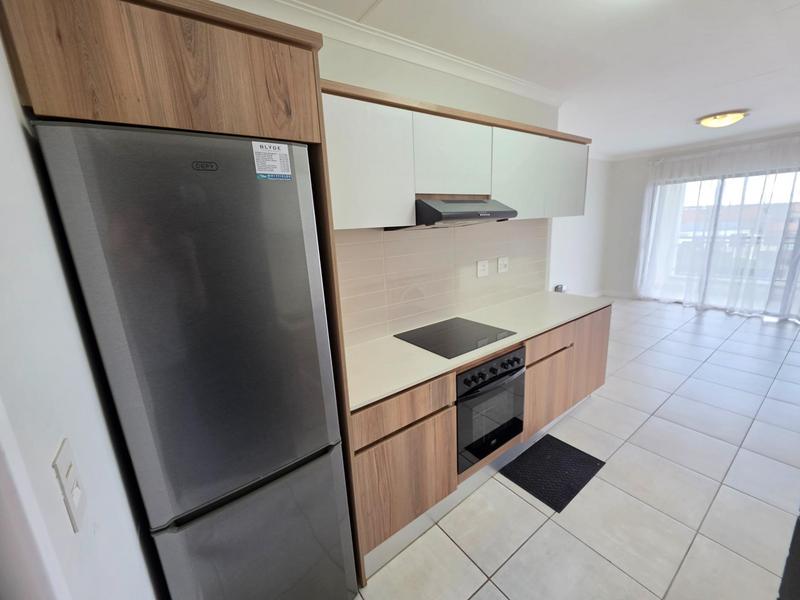 1 Bedroom Property for Sale in Blyde Riverwalk Estate Gauteng