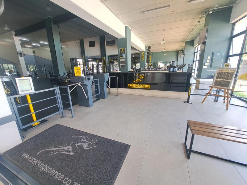 1 Bedroom Property for Sale in Blyde Riverwalk Estate Gauteng