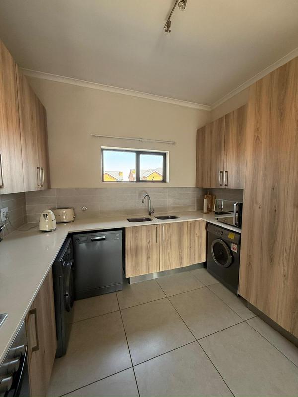 To Let 2 Bedroom Property for Rent in Doringkloof Gauteng