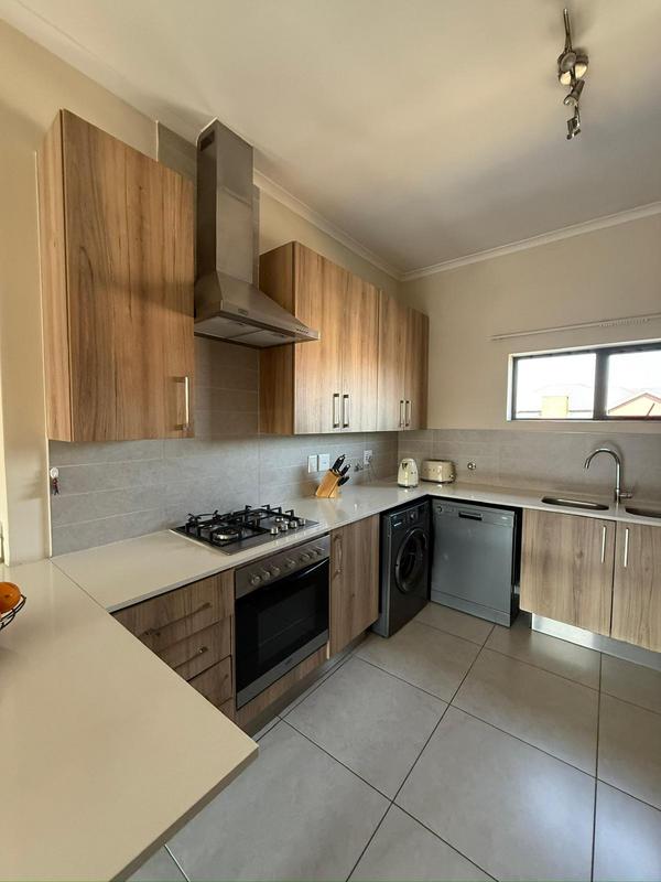 To Let 2 Bedroom Property for Rent in Doringkloof Gauteng