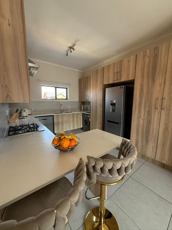 To Let 2 Bedroom Property for Rent in Doringkloof Gauteng