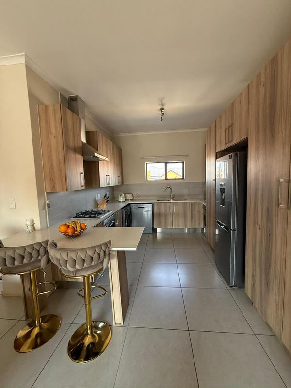 To Let 2 Bedroom Property for Rent in Doringkloof Gauteng