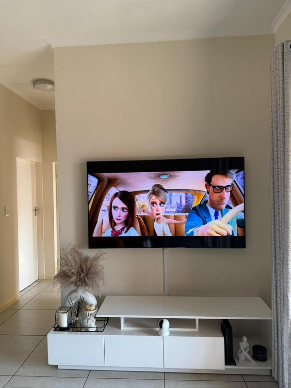 To Let 2 Bedroom Property for Rent in Doringkloof Gauteng