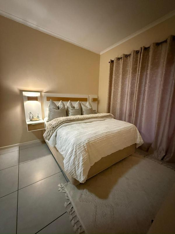 To Let 2 Bedroom Property for Rent in Doringkloof Gauteng