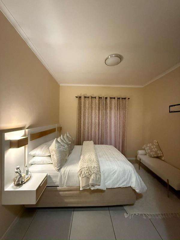 To Let 2 Bedroom Property for Rent in Doringkloof Gauteng