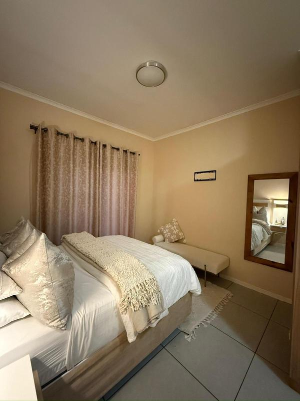 To Let 2 Bedroom Property for Rent in Doringkloof Gauteng