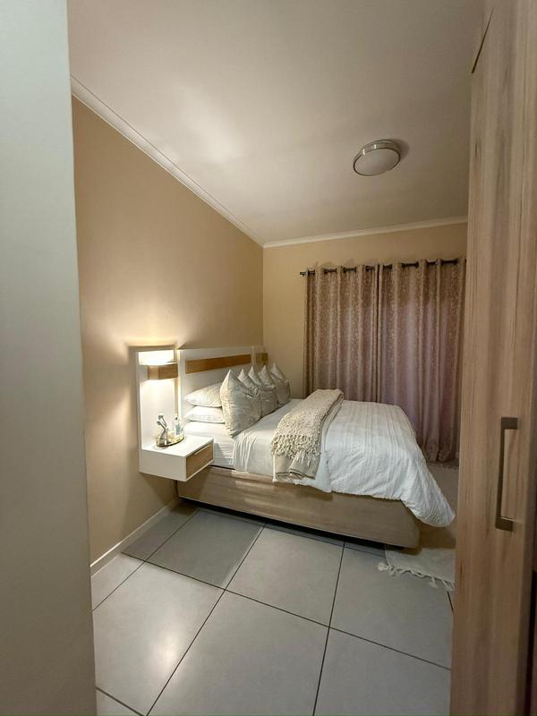 To Let 2 Bedroom Property for Rent in Doringkloof Gauteng