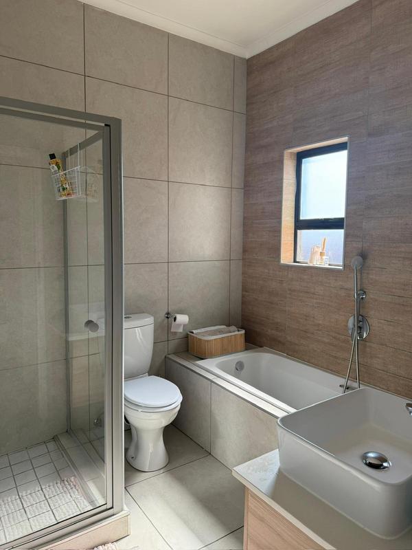 To Let 2 Bedroom Property for Rent in Doringkloof Gauteng