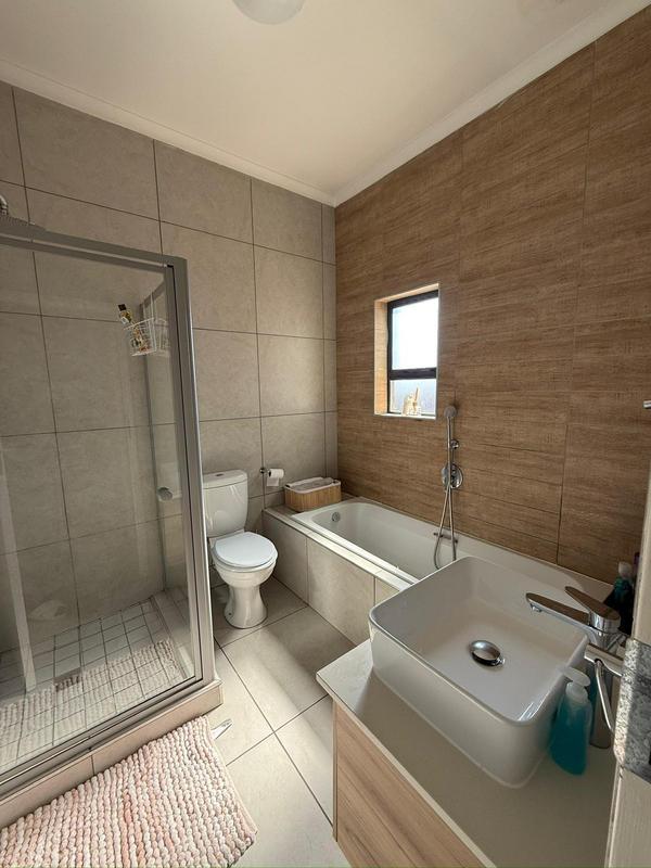 To Let 2 Bedroom Property for Rent in Doringkloof Gauteng