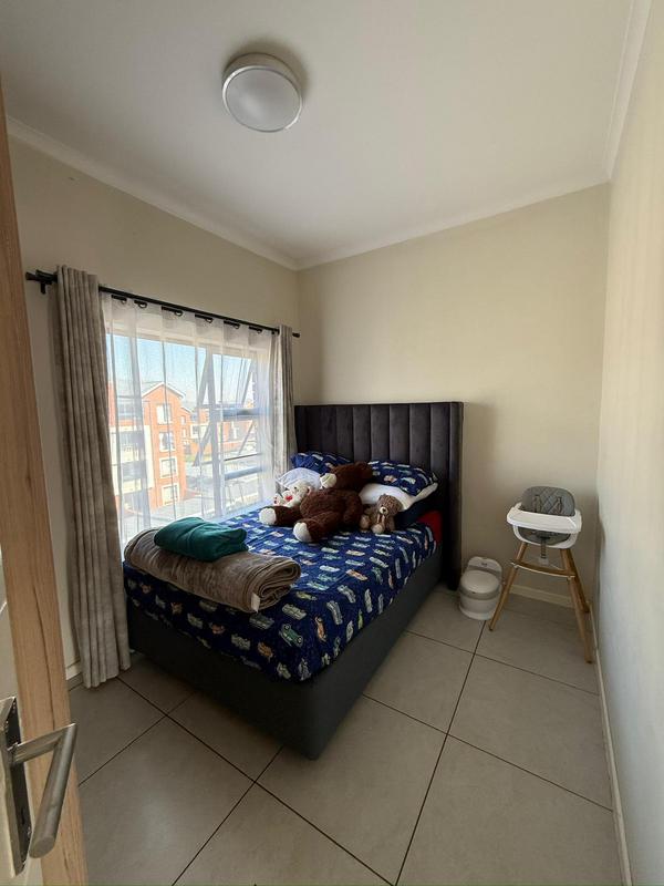 To Let 2 Bedroom Property for Rent in Doringkloof Gauteng