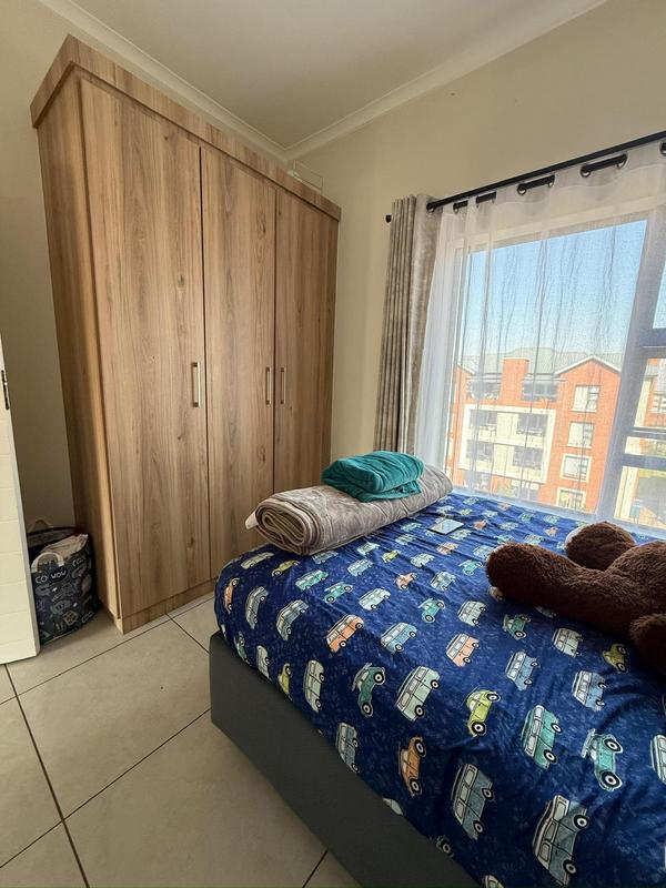 To Let 2 Bedroom Property for Rent in Doringkloof Gauteng