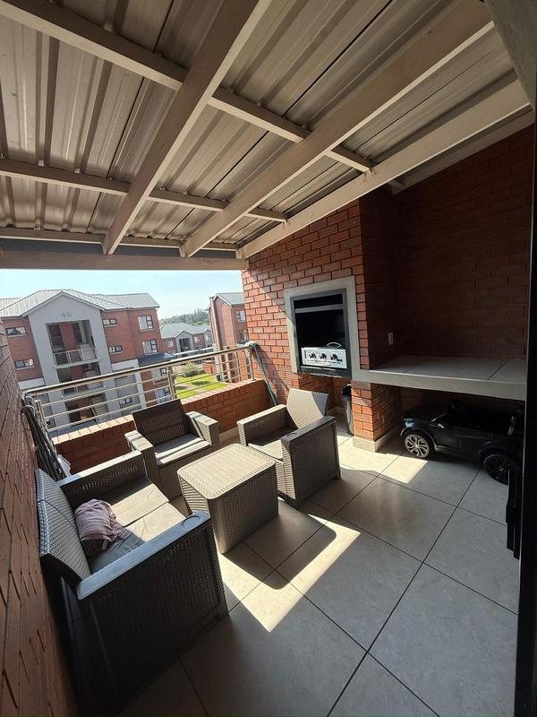 To Let 2 Bedroom Property for Rent in Doringkloof Gauteng