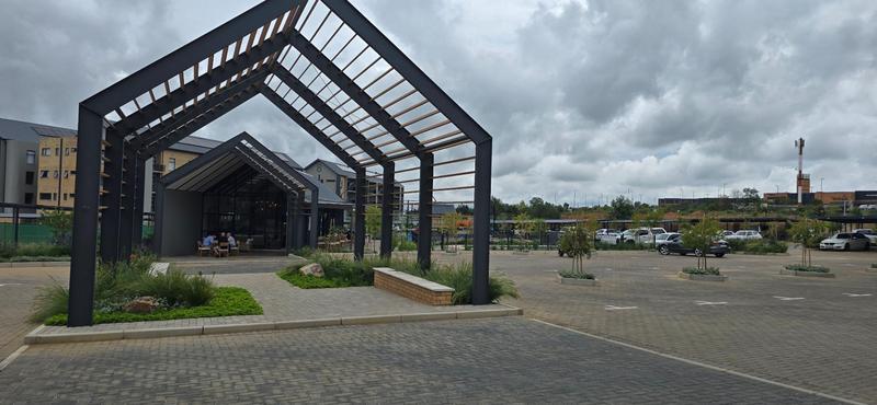 To Let 3 Bedroom Property for Rent in Waterkloof A H Gauteng