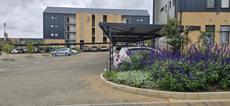 To Let 3 Bedroom Property for Rent in Waterkloof A H Gauteng