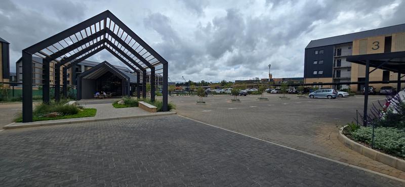 To Let 3 Bedroom Property for Rent in Waterkloof A H Gauteng