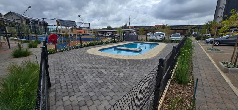 To Let 3 Bedroom Property for Rent in Waterkloof A H Gauteng