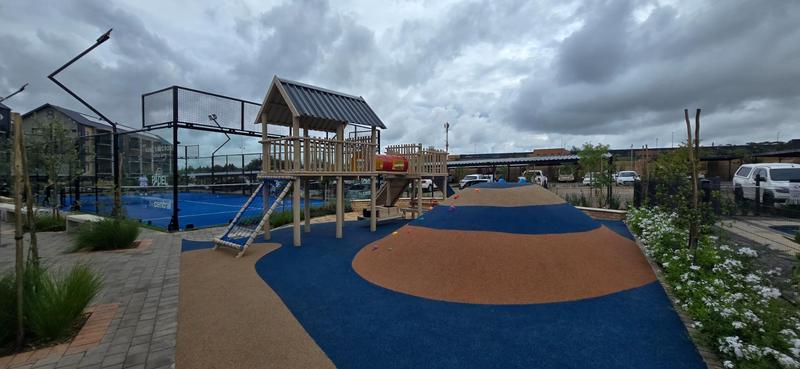 To Let 3 Bedroom Property for Rent in Waterkloof A H Gauteng