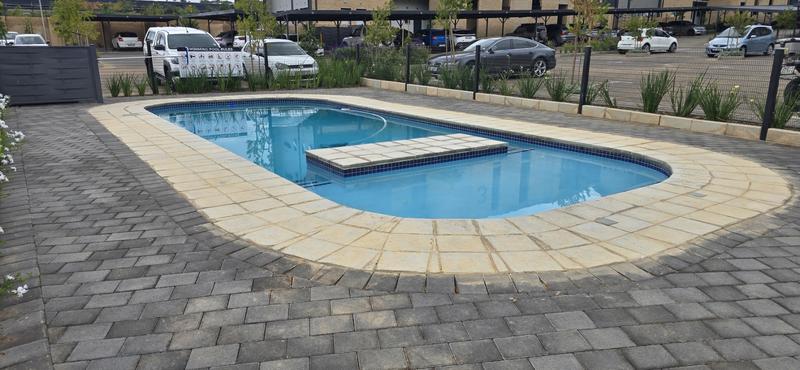 To Let 3 Bedroom Property for Rent in Waterkloof A H Gauteng