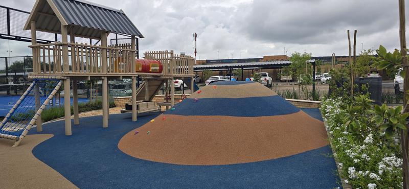 To Let 3 Bedroom Property for Rent in Waterkloof A H Gauteng