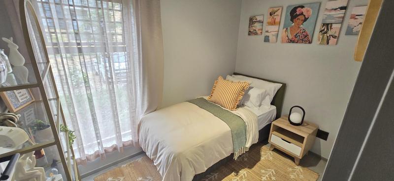 To Let 3 Bedroom Property for Rent in Waterkloof A H Gauteng