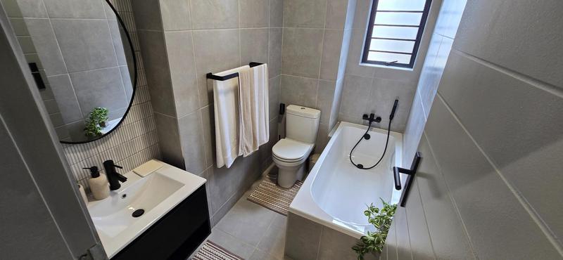 To Let 3 Bedroom Property for Rent in Waterkloof A H Gauteng