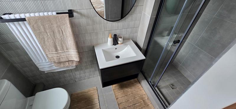 To Let 3 Bedroom Property for Rent in Waterkloof A H Gauteng