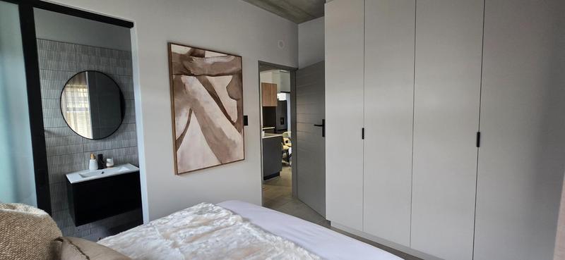 To Let 3 Bedroom Property for Rent in Waterkloof A H Gauteng