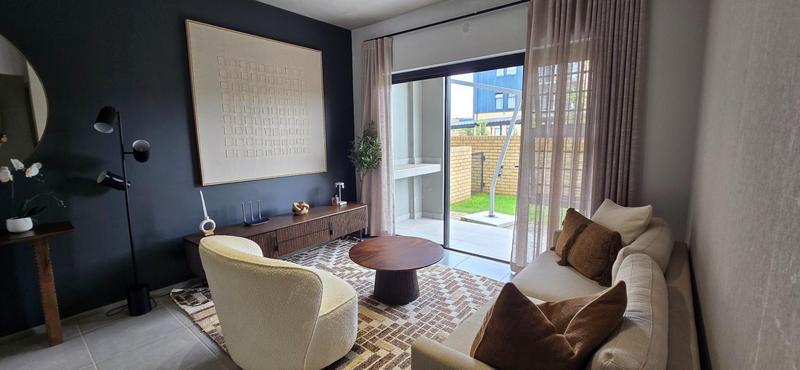 To Let 3 Bedroom Property for Rent in Waterkloof A H Gauteng