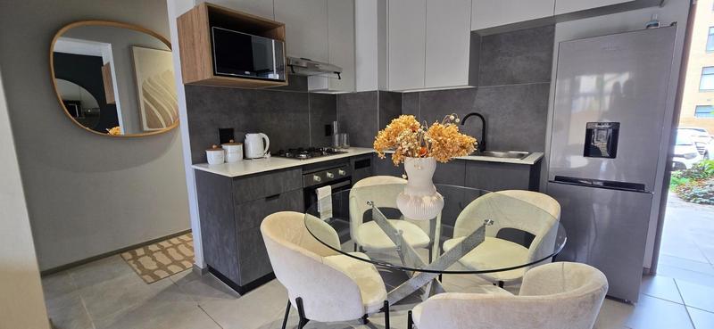 To Let 3 Bedroom Property for Rent in Waterkloof A H Gauteng