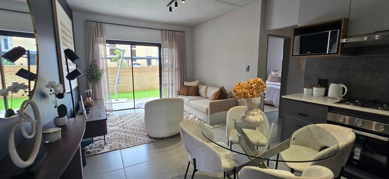 To Let 3 Bedroom Property for Rent in Waterkloof A H Gauteng