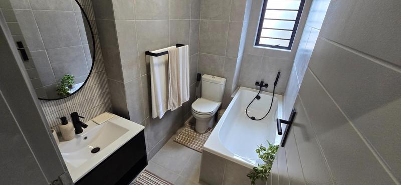 To Let 3 Bedroom Property for Rent in Waterkloof A H Gauteng