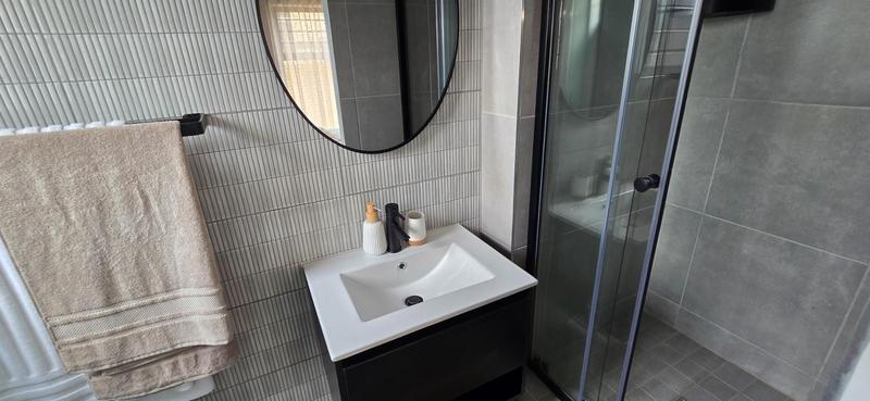 To Let 3 Bedroom Property for Rent in Waterkloof A H Gauteng