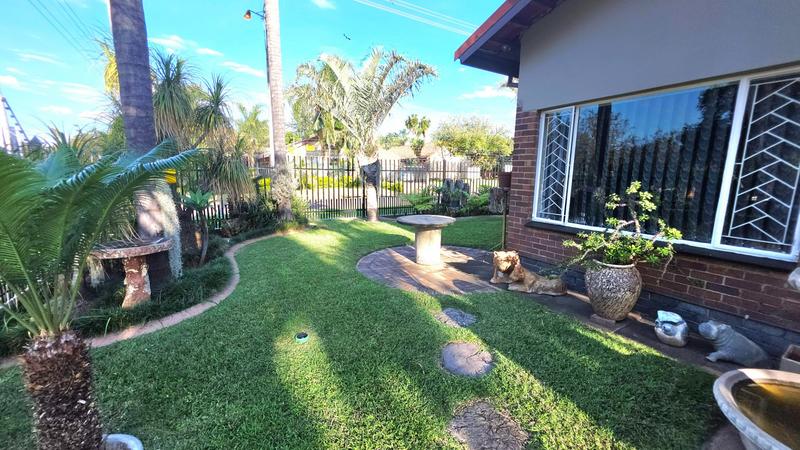 3 Bedroom Property for Sale in Pretoria Gardens Gauteng