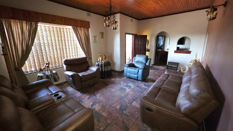 3 Bedroom Property for Sale in Pretoria Gardens Gauteng