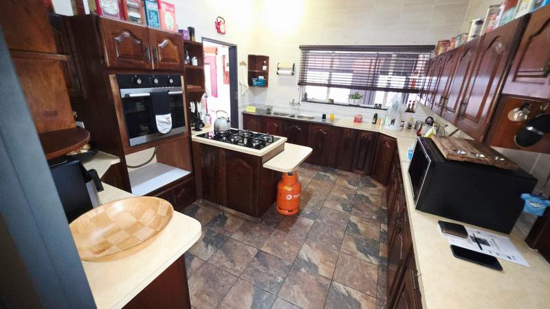 3 Bedroom Property for Sale in Pretoria Gardens Gauteng