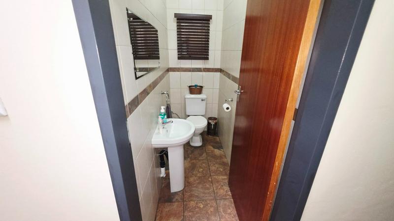 3 Bedroom Property for Sale in Pretoria Gardens Gauteng
