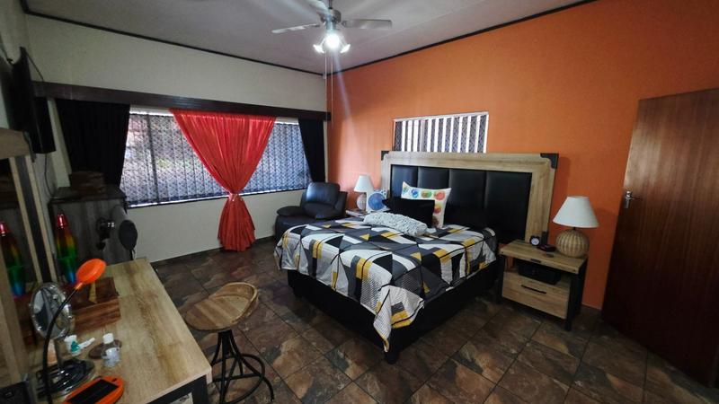 3 Bedroom Property for Sale in Pretoria Gardens Gauteng