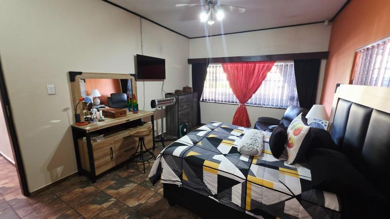 3 Bedroom Property for Sale in Pretoria Gardens Gauteng