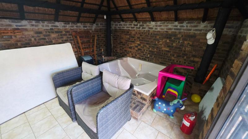 3 Bedroom Property for Sale in Pretoria Gardens Gauteng