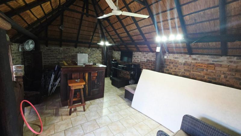 3 Bedroom Property for Sale in Pretoria Gardens Gauteng