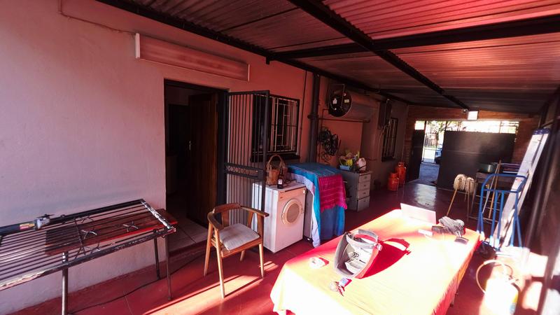 3 Bedroom Property for Sale in Pretoria Gardens Gauteng