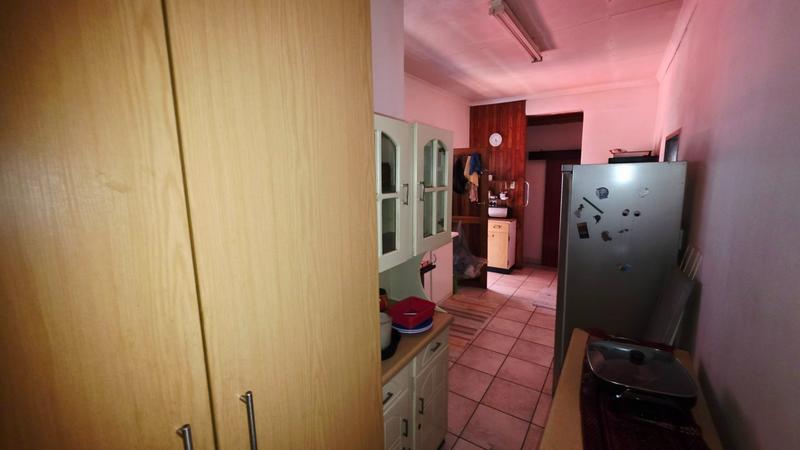 3 Bedroom Property for Sale in Pretoria Gardens Gauteng