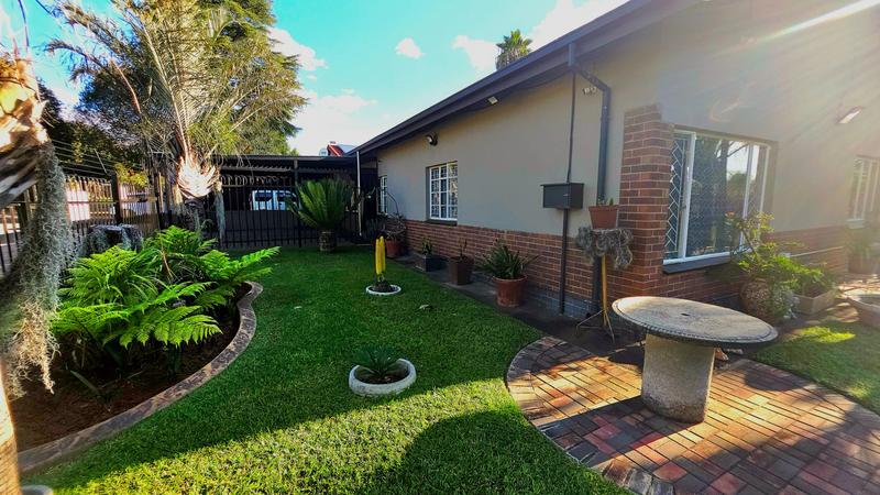 3 Bedroom Property for Sale in Pretoria Gardens Gauteng