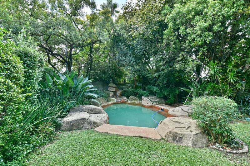 4 Bedroom Property for Sale in Northwold Gauteng